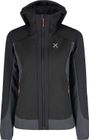 Dolomiti Wind Hooded Jacket W.