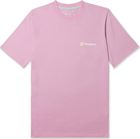 U Climbing Record SS Tee