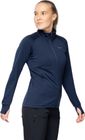 Rabot Merino Tech Midlayer Jacket Women