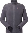Prism Polartec InterActive Fleece Jacket AM Blk/Blk