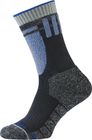 Ski Merino Sock H C K