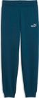 Essentials 2 Color No 1 Logo Sweatpants FL B