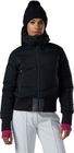 W Snowblaze Down Bomber Jacket