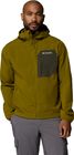 Tall Heights III Hooded Softshell