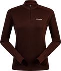 W Ivyhill Half Zip
