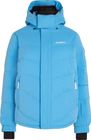 Fwc'cruz Hybrid Puffer Snow Jacket