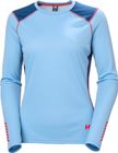 Women's Lifa Active Crew Base Layer