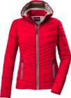 GS 91 Women Quilted Jacket