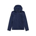 Hareid Fleece Hood Jacket Men