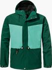 2L Jacket Style Maghera Men