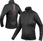 Full Zip Sweater W's