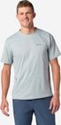 Airexchange UPF 50 Crew Short Sleeve