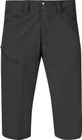 Vandre Light Softshell Long Shorts Men