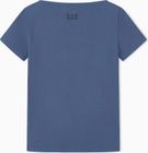 Train Logo Series W Handwritten Tee SS Crossover - Train Logo Series W Handwritten Tee SS Crossover