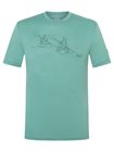 M Kanulines Tee