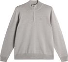 Kiyan Quarter Zip Sweater