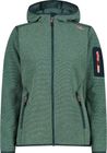 Woman Jacket FIX Hood