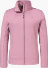 Fleece Jacket Style Uriezzo Women