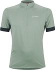 Men Bike Shirt Half Zip Pukka