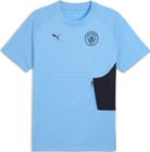 Mcfc Pumatech Pocket Tee