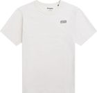 Logo Cotton Tee Men