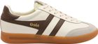 Cyclone Leather Sneaker Men