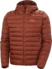 Men's Verglas Hooded Down Jacket 2.0