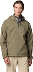 Ascender II Hooded Softshell Jacket