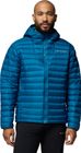 Corelite Down Hooded Jacket