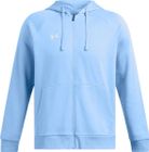 Rival Fleece Full Zip Hoodie