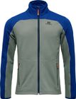 Men Skiers Fleece Zip