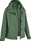 Miltenberg MTX 20.0 - Megatex 3in1 Jacke