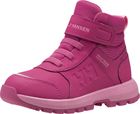JK Shelter Boot HT