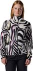 W Polar Fleece Jacket