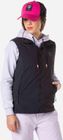 W Opside Vest