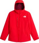 Mens Descendit Jacket