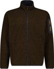 MAN Fleece Jacket