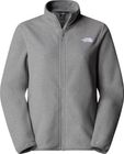Womens Glacier Fleece Jacket