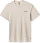 Crimp Esker Tee