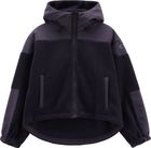 Woman Jacket FIX Hood