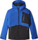 Jacksaw Jacket