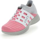 Woman Ecolypt Tune Shoes Grey Sole