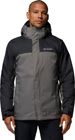 Men’s Watertight 3-in-1 Waterproof Jacket