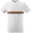 Corporate Stripe Tee