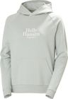 W Core Graphic Hoodie