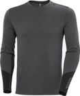 Men's Lifa Merino Midweight Crew Base Layer