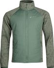 Streams Men's Hybrid Layer Jacket