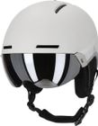 Corviglia Ski Helmet w/ Visor