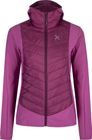 Trace Hybrid Jacket Woman