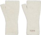 Darty Fingerless Gloves Kids